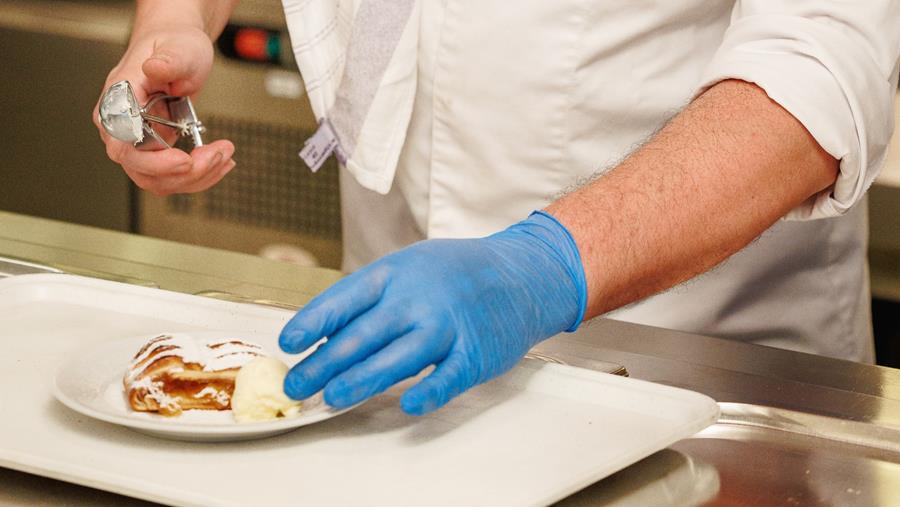 "Kant-en-klare maaltijden winnen verder terrein in grootkeukens"