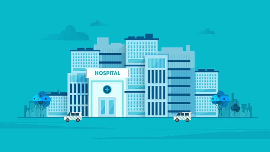 Paysage hospitalier : la Wallonie prépare sa stratégie