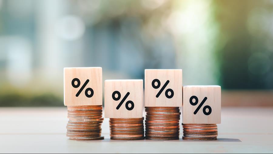 [Votre argent] Taux d’intérêt : à la baisse… ou plutôt à la hausse ?