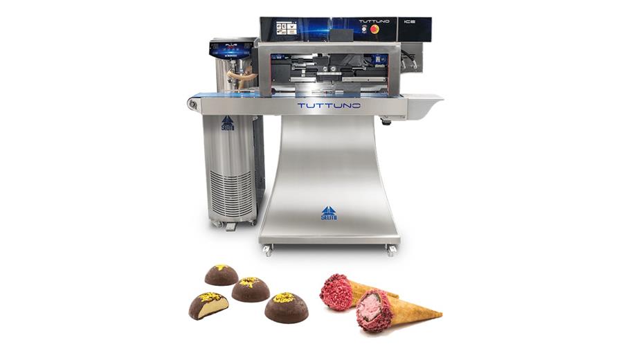 Selmi Oneshot Tuttuno ICE