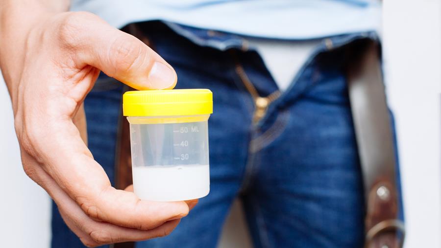 UZ Brussel stopt samenwerking met Deense spermabank