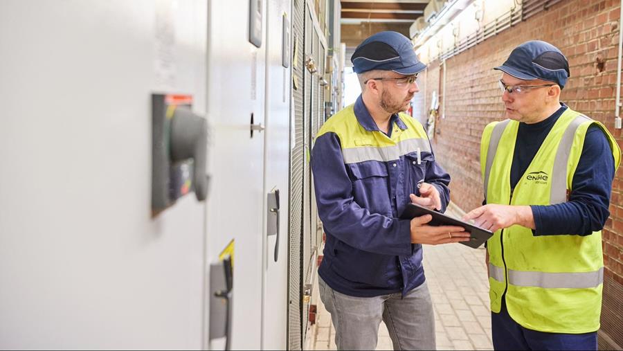 De efficiënte optimalisatie van onderhoudsmanagement