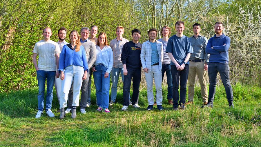 Hybrid Software acquiert la société Conics basée à Ypres