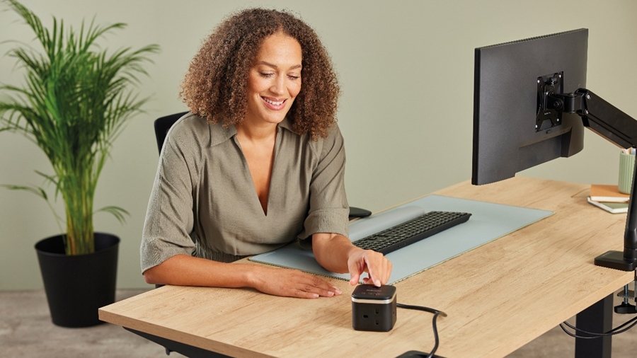 Ontdek de nieuwste innovaties van Fellowes!