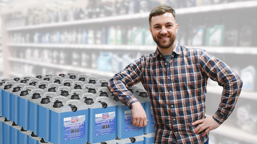 Solutions intelligentes pour les détaillants et les ateliers