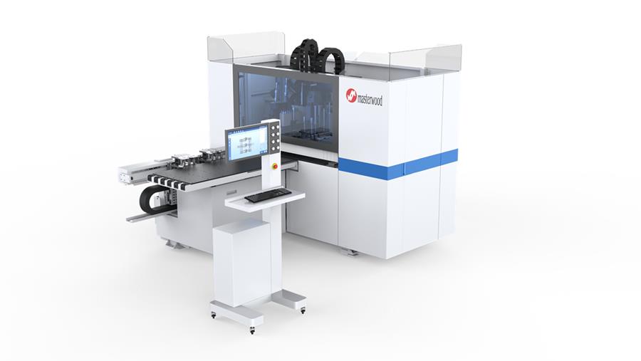 Découvrez WoodMaster by HACO