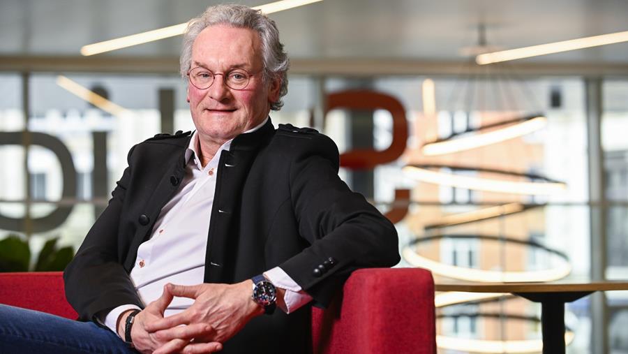 Jean-Pascal Labille à propos du budget soins de santé : « Le système doit rester solidaire »