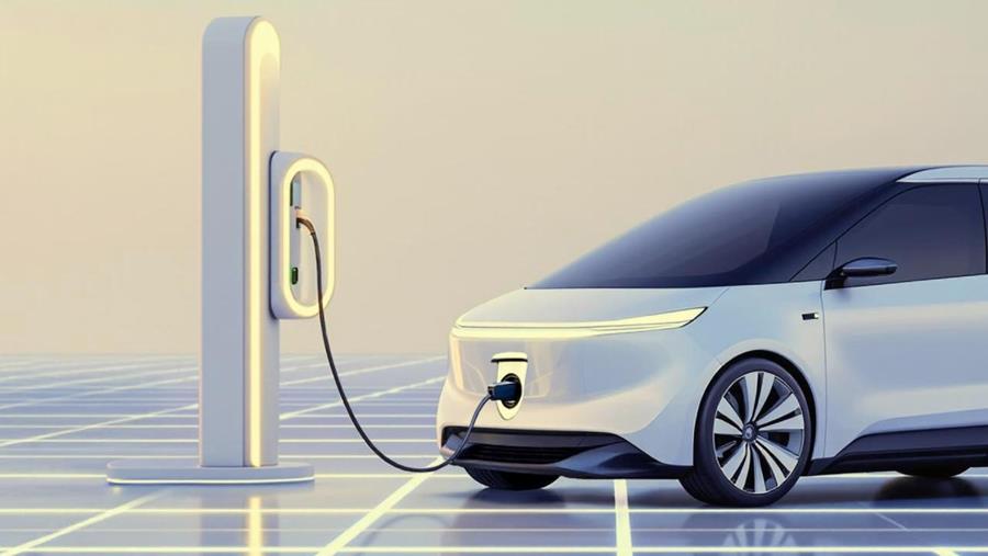 EV Charging Index 2025: progrès constant à l’échelle mondiale
