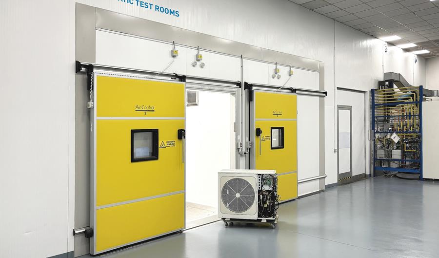 SIME réinvente son R&D pour l’innovation verte