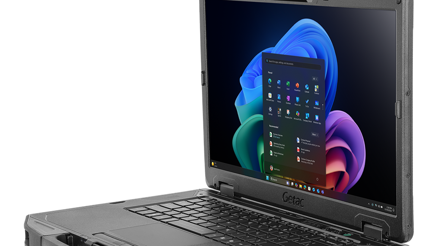 Getac lance le nouveau S510AD : IA & durabilité