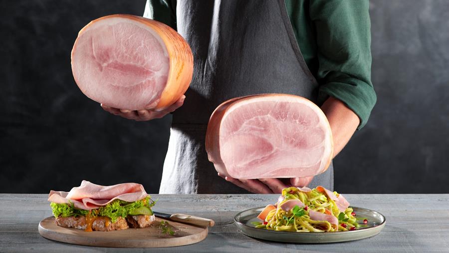 La polyvalence, un atout dans la catégorie jambons