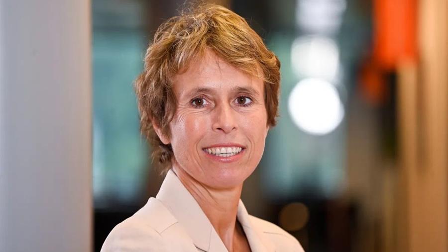 Ann Wurman ruilt essenscia in voor Fevia