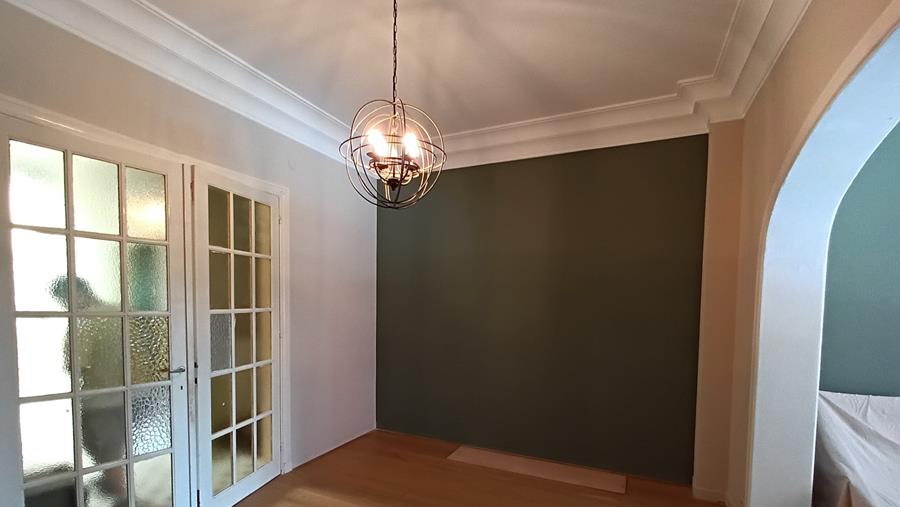 Herenhuis in Jambes herleeft na waterschade