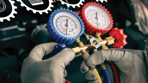 Sept étapes pour un entretien complet de la climatisation