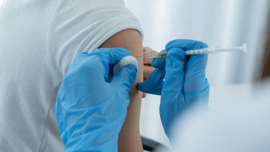 Vaccinopolis rondt eerste quarantainestudie af