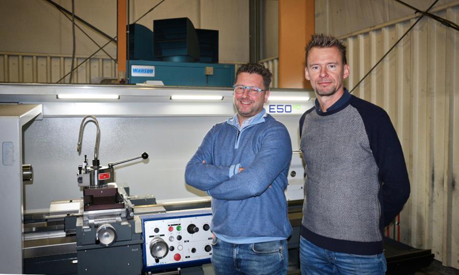 “Nous osons placer la barre un peu plus haut”