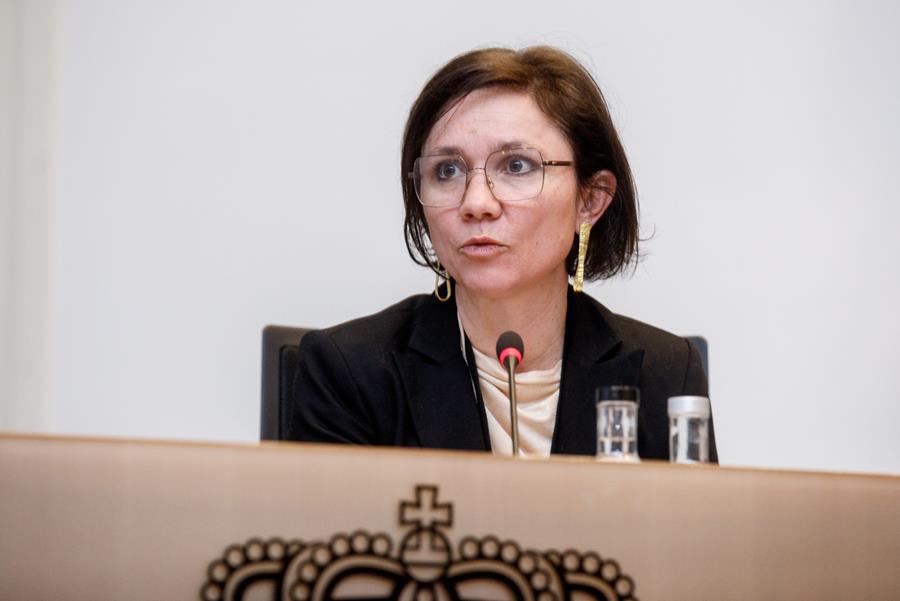 [Opinion] Irina De Knop (Open Vld) : « Le plan de Vandenbroucke sur les malades de longue durée, c’est du vieux vin dans de nouvelles bouteilles »