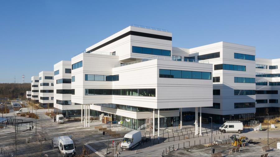 In de medische wereld is hygiëne van het grootste belang